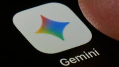 Source-feed image associated with Google's Gemini AI hacked three companies in security test