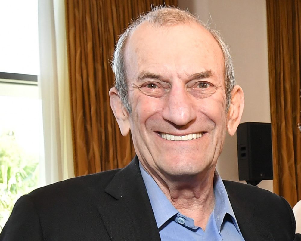 Source-feed image associated with Ken Ziffren on the Fight for a New Spin on Fin-Syn, Six Decades of Hollywood Dealmaking and Awaiting a ‘Cacophony of Decisions’ in AI Cases