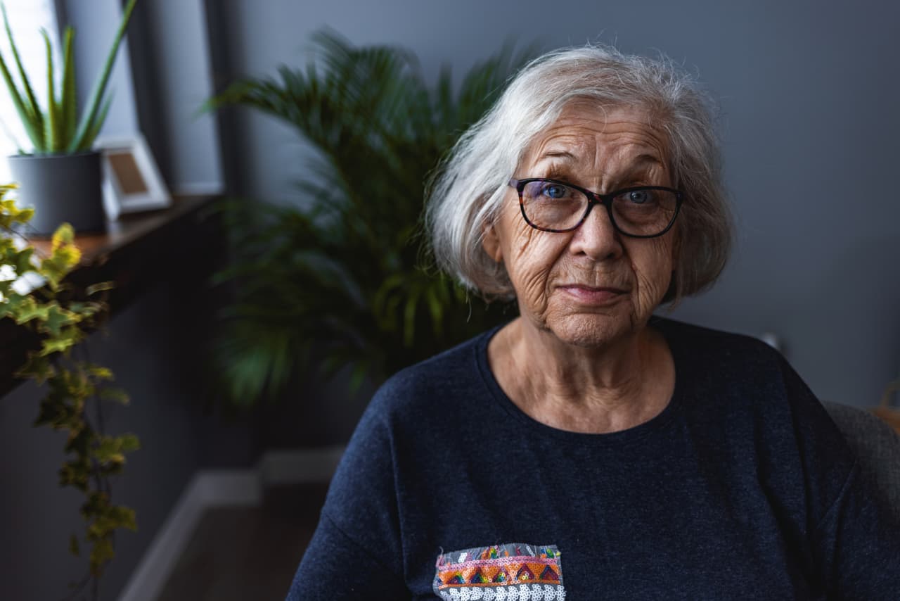 Image from linked report: Social Security overpaid my 82-year-old mother by $20,000. What else is hiding in her finances?