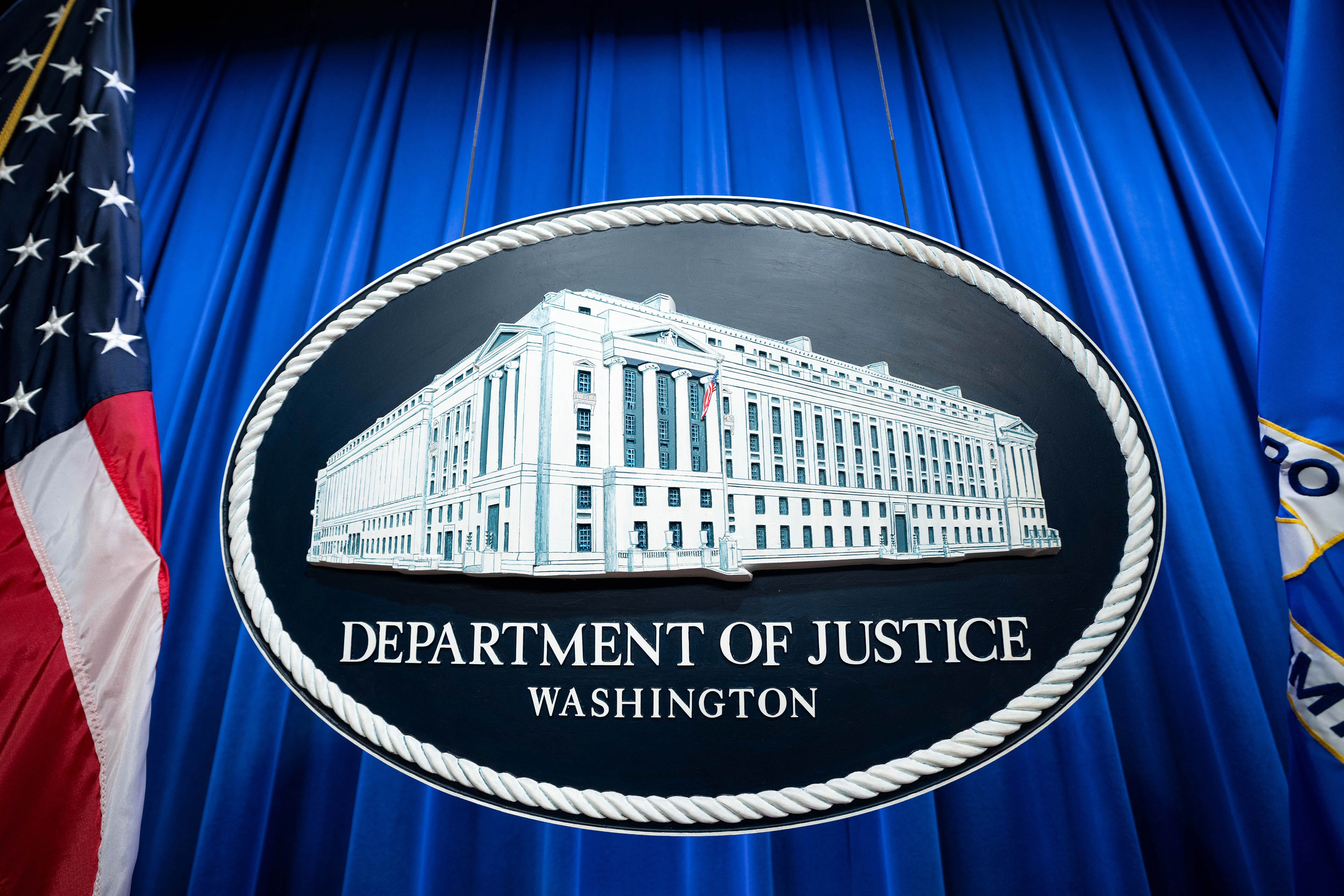 Source-feed image associated with People With Disabilities Fear Service Cuts as Trump’s DOJ Questions Legal Protections