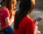 Source-feed image associated with UK 16- and 17-year-olds to be encouraged to follow midnight social media curfew