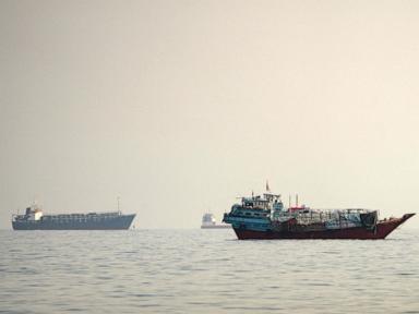 Image from linked report: Iran live updates: 8 Marines hurt in ship attack in Strait of Hormuz
