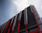 Source-feed image associated with Thirsty and power hungry: Australia is in the middle of a datacentre boom – but not everyone is convinced