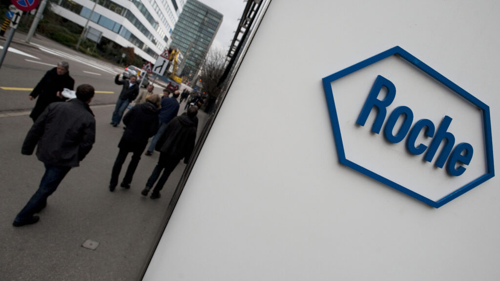 Source-feed image associated with STAT+: Roche expands its Boston footprint with new research center