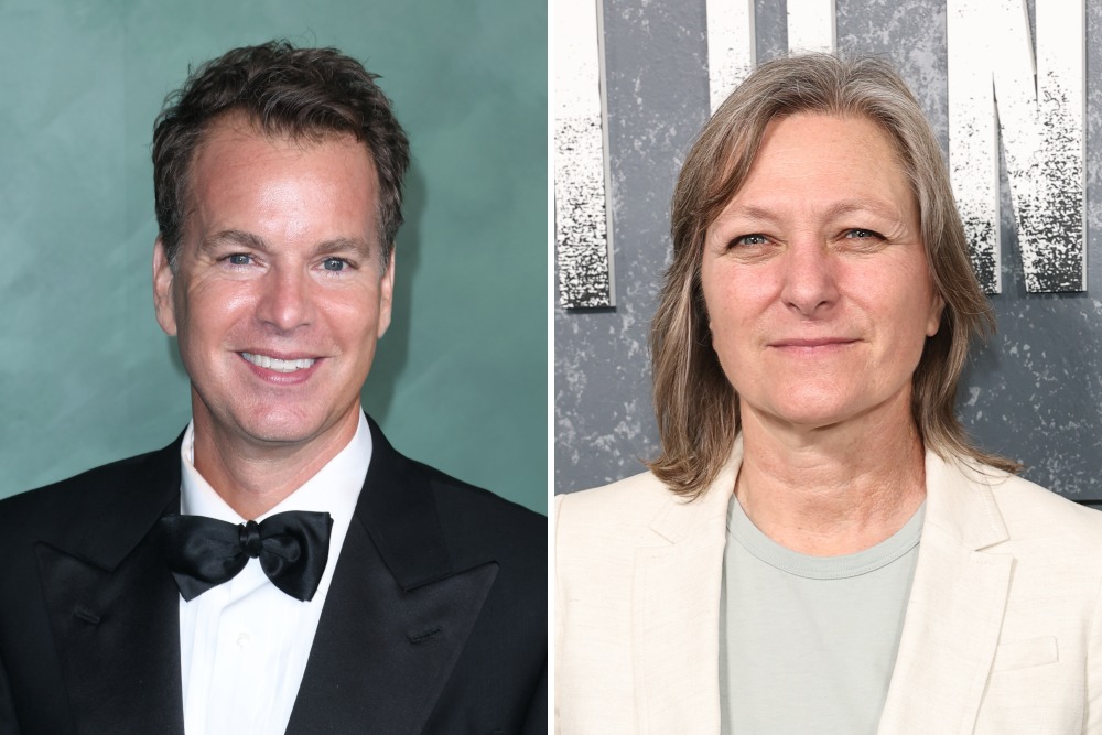 Image from linked report: Casey Bloys Poised to Run HBO and Paramount+ as Cindy Holland Confirms Her Exit From Studio on Eve of Merger Closing