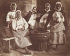 Source-feed image associated with ‘Pioneering photography’: early images of Newhaven’s fishers – in pictures