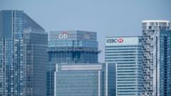 Source-feed image associated with Brexit cost 6% of UK economy, Bank of England company data suggests