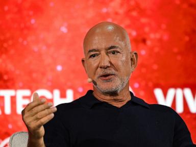 Source-feed image associated with Amazon to launch its satellite internet in South Africa, seemingly beating out Musk