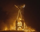 Source-feed image associated with ‘It’s a spiritual experience’: docuseries goes behind the spectacular chaos of Burning Man