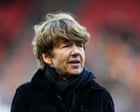 Source-feed image associated with Media veteran Dawn Airey to take over as chair of Arts Council England