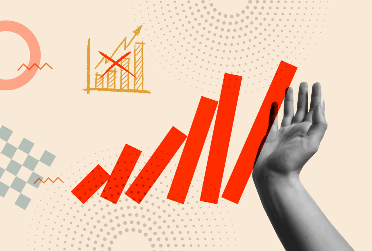 Source-feed image associated with Why prediction markets like Polymarket and Kalshi often fail the average investor