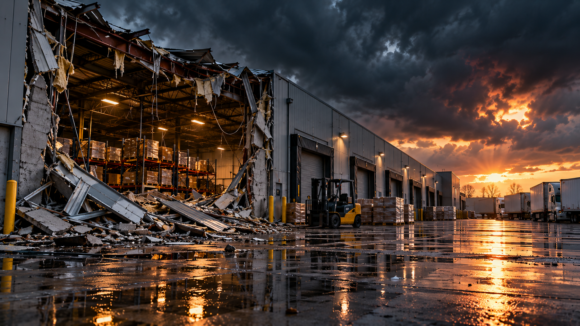 Image from linked report: Business Interruption Claims Approach $1M Average, Says Allianz
