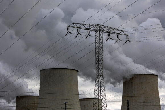 Source-feed image associated with German Power Grid Hit Twice in Latest Suspected Sabotage
