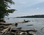 Source-feed image associated with Five people die in attempt to save struggling swimmer in Ohio river