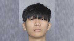 Source-feed image associated with Singaporean man pleads guilty in US to massive crypto heist
