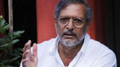 Image from linked report: Outspoken Indian actor Nana Patekar dies suddenly at 75