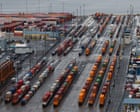 Source-feed image associated with Trump refuses to renew US-Canada-Mexico trade pact he once championed