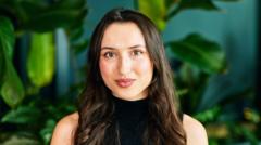 Source-feed image associated with 'I performed on stage to get my first job' - the firms turning recruitment into competitions