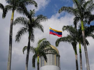 Source-feed image associated with Venezuela confirms 3 people died of hantavirus infections, 2 more deaths suspected