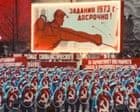 Source-feed image associated with Ukrainian film-maker criticises EU after it cuts Venice Biennale funding over Russia controversy