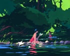 Source-feed image associated with 70 brilliant books for the summer