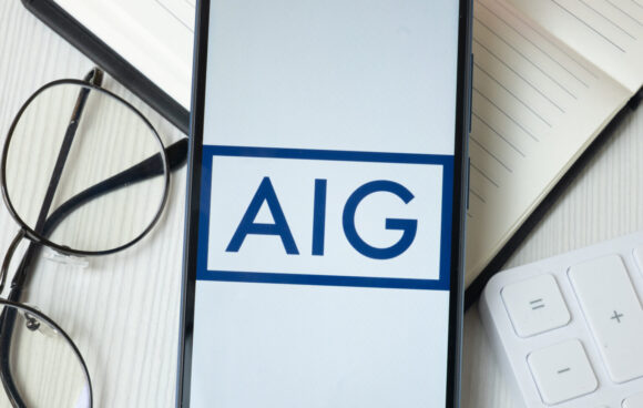 Source-feed image associated with AIG’s General Insurance Q2 Underwriting Income Up 10%