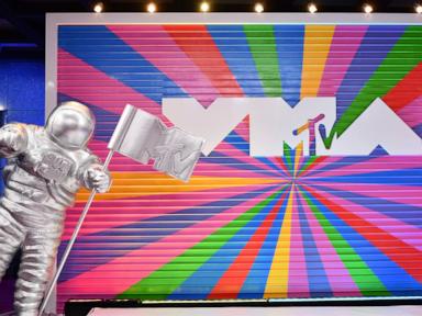 Image from linked report: The MTV VMAs are here with Taylor Swift making history and Madonna leading the nods: How to watch