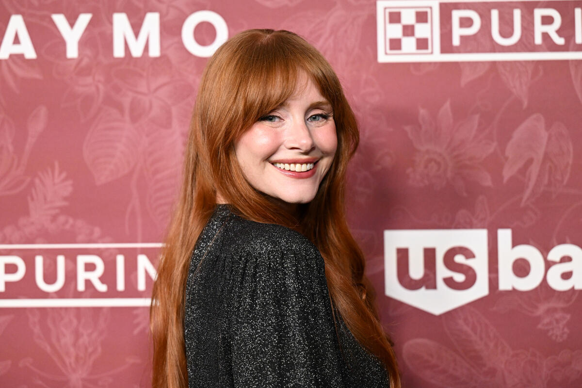 Image from linked report: Bryce Dallas Howard on the Declining Statistics for Female Directors in Hollywood: ‘Whatever Is Currently Being Done is Not Enough’