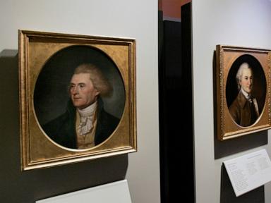 Source-feed image associated with John Dickinson’s missing 1776 signature haunts his legacy