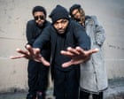 Source-feed image associated with ‘For this record, I took an edible and said, screw it’: jazz pianist Sullivan Fortner on confronting the trauma of Hurricane Katrina