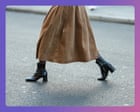 Image from linked report: 20 of the best women’s shoes and boots for autumn, from ballet flats to knee-highs