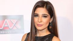 Source-feed image associated with It's not just about nudity warns actress - the complex reality of images and online abuse