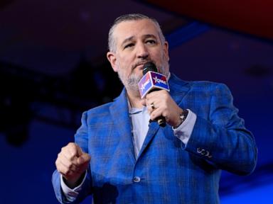 Source-feed image associated with Key Sens. Cruz, Cantwell look to break college sports logjam in Congress with a bipartisan bill