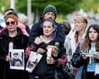 Source-feed image associated with Hope fades for nine missing after fatal paper mill tank implosion in Washington state