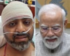 Image from linked report: ‘I was fighting for my life’: Indian pilot hailed as hero recalls flydubai cockpit attack
