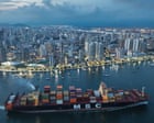 Source-feed image associated with Trump administration proposes 25% tariffs on Brazil despite US trade surplus