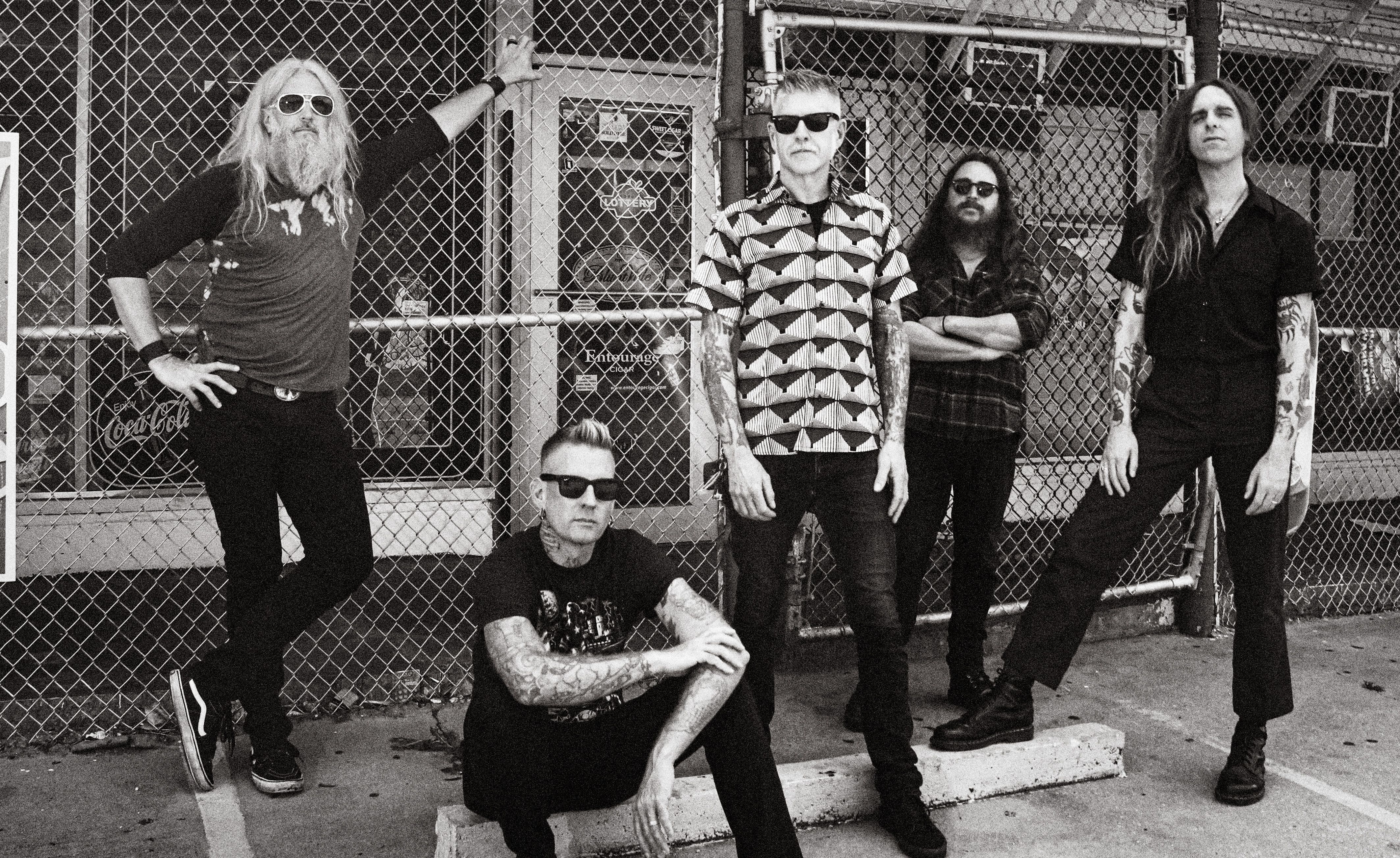 Source-feed image associated with Mastodon Honor Brent Hinds in First Song Since Late Frontman’s Death