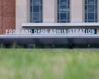Source-feed image associated with US health panel recommends easing restrictions on controversial peptides