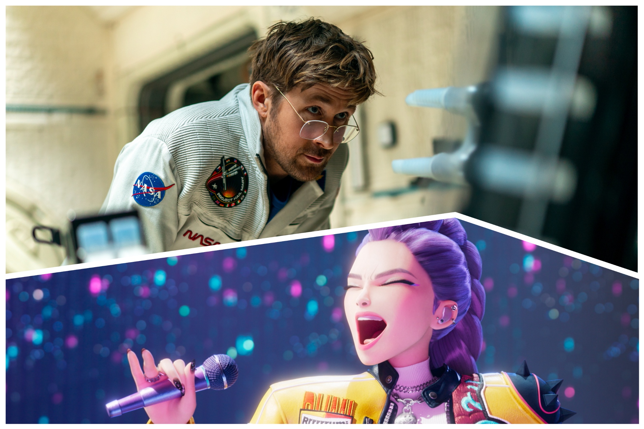 Image from linked report: ‘Project Hail Mary’ Composer Daniel Pemberton, ‘KPop Demon Hunters’ Songwriter EJAE Triumph at World Soundtrack Awards