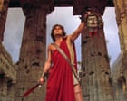 Source-feed image associated with From Greek epics to biblical blockbusters: the 20 best mythological movies – ranked!