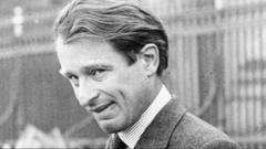 Source-feed image associated with Brewery boss who banned phones and swearing from pubs dies aged 81