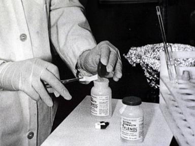 Image from linked report: Idaho case may be connected to the 1982 Tylenol murders, officials say