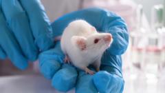 Source-feed image associated with Part-human part-mouse brain developed in science breakthrough