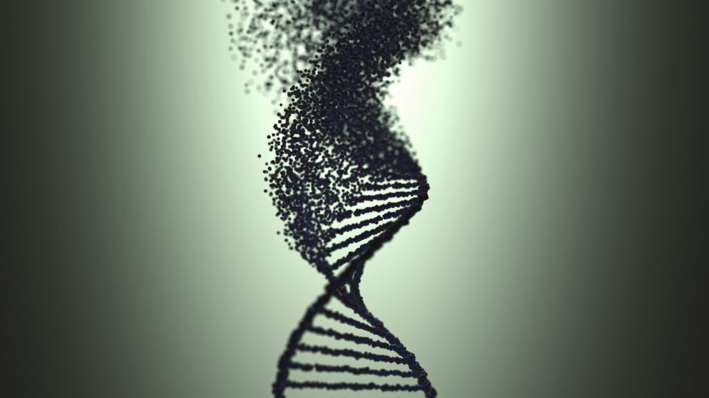 Source-feed image associated with STAT+: Startup promising to scale custom CRISPR therapies abruptly scraps plans