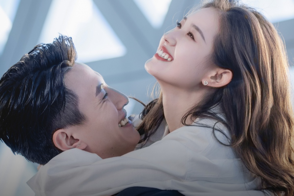 Source-feed image associated with Singapore Microdrama Outfit RisingJoy Hits 50-Platform Milestone, Eyes Move Into Original Production (EXCLUSIVE)