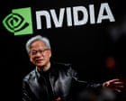 Image from linked report: Nvidia boss says there is ‘0% chance’ AI destroys the world by 2030