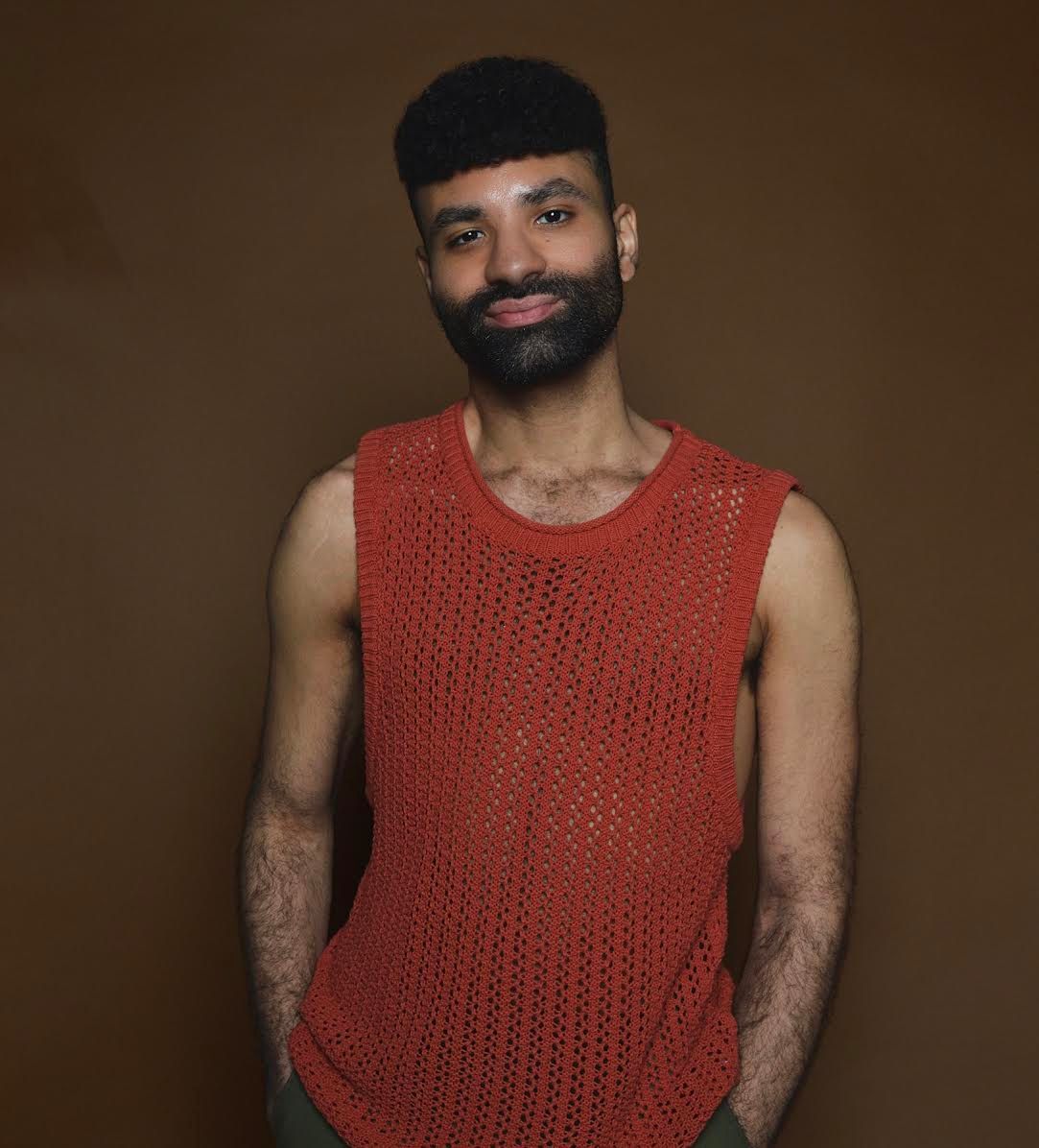 Source-feed image associated with Kyle Carrero Lopez on the Five Poetry Books That Inspired His Debut Collection