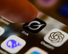 Source-feed image associated with Child sexual abuse survivor alleges Elon Musk’s AI chatbot used photos of her to generate new illegal images