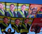 Image from linked report: ‘We’re afraid of dying’: Brazilian news site will not cover upcoming elections after threats