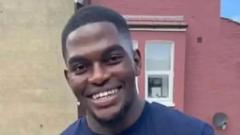 Source-feed image associated with Misconduct proceedings against officer who shot Chris Kaba dropped